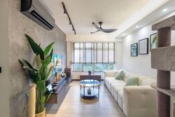 Blk 613B Tampines Greenview (Tampines), HDB 4 Rooms #594470621